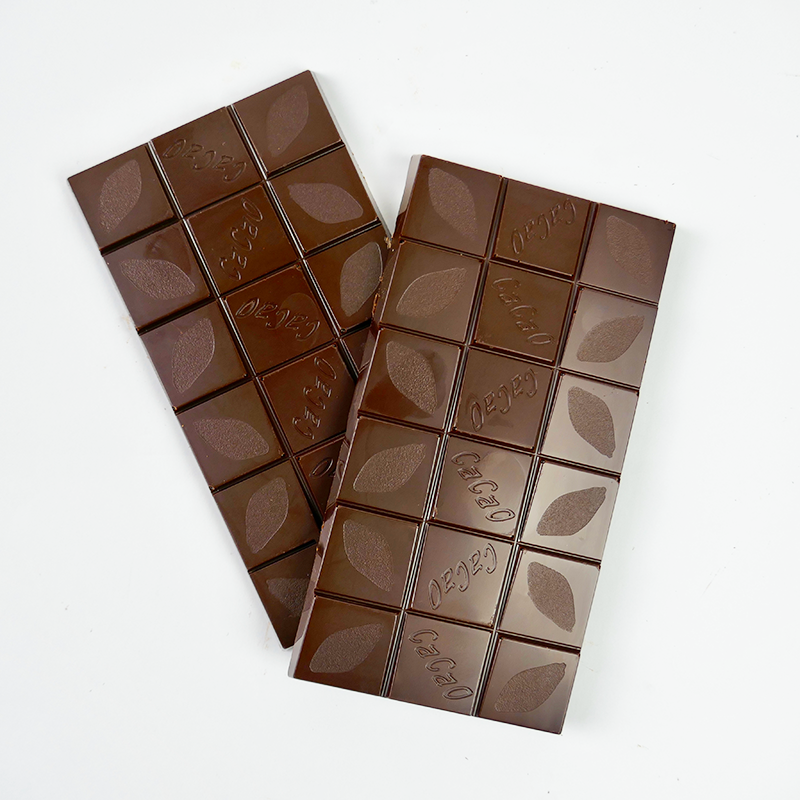 Tablette Manakara - Artisan Chocolatier & Pâtissier à Nantes