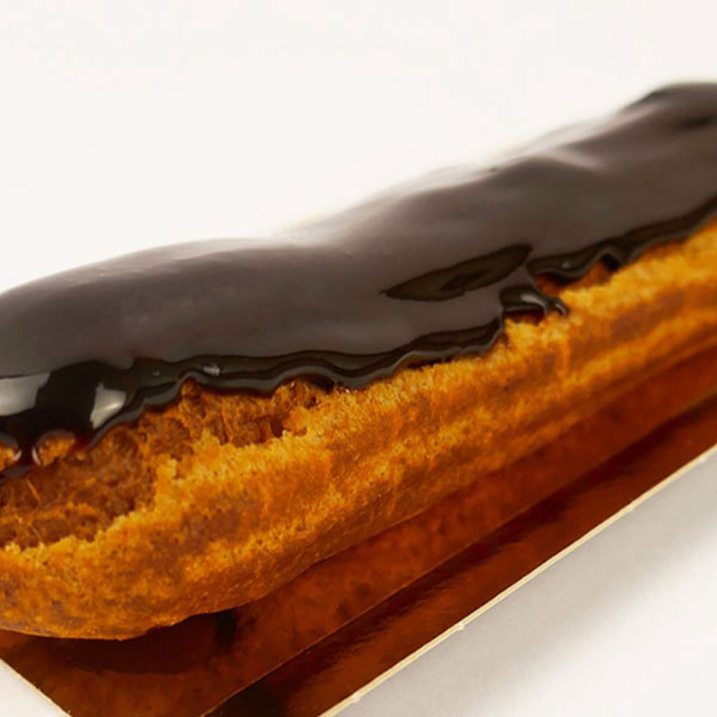 L'Eclair au Chocolat - Pâtissier Chocolatier à Nantes Depuis 1948