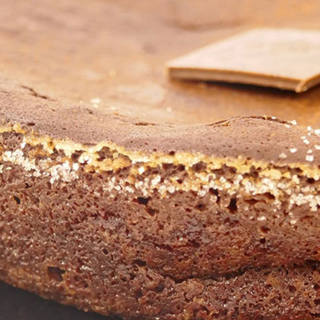 Le Fondant Nantais Manakara - Pâtisserie et Chocolaterie à Nantes