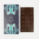 Tablette Vietnam Noir 70% - Pâtissier Chocolatier à Nantes depuis 1948