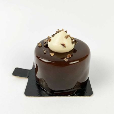 Le Kandary - Gâteau au Chocolat Maison Carli - Pâtissier à Nantes