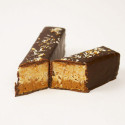 Les Barres d'Art - Barres chocolatées signées Maison Carli