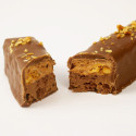 Les Barres d'Art - Barres chocolatées signées Maison Carli