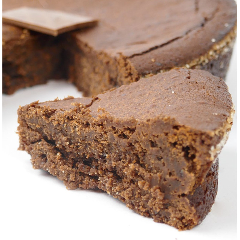 Le Fondant Nantais Manakara - Pâtisserie et Chocolaterie à Nantes