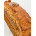Cake Citron Pavot - Cake Maison Carli - Pâtisserie à Nantes