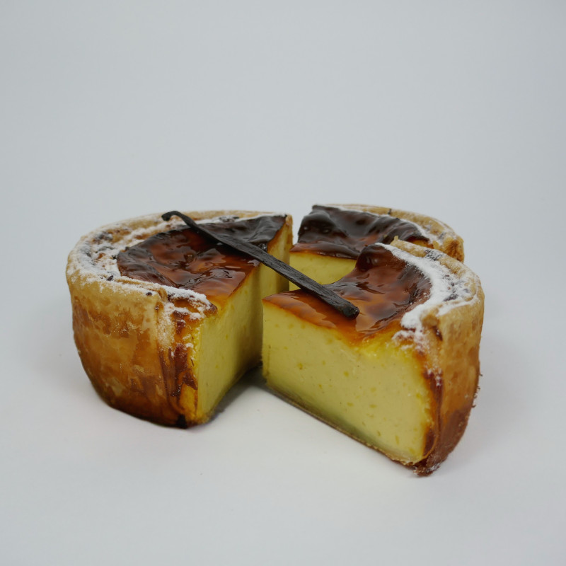 Le Flan Pâtissier - Pâtisserie & Chocolaterie Nantaise Depuis 1948