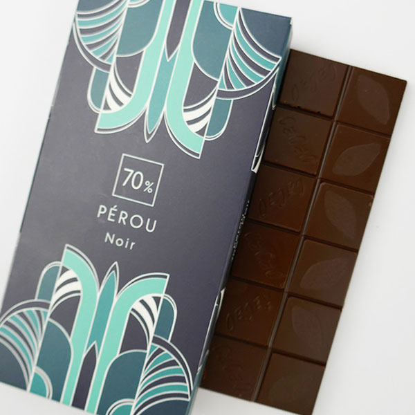 Chocolat Noir