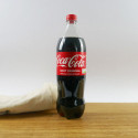 Coca-Cola Original (1.25L) - Maison Carli Traiteur