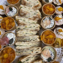 Cocktail Finger Food Mixte 12 pièces - Maison Carli Traiteur à Nantes