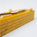 Le Cake à la Mangue de Maison Carli Traiteur - A Nantes