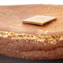 Fondant Nantais au Chocolat - Traiteur Maison Carli