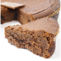Fondant Nantais au Chocolat - Traiteur Maison Carli