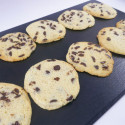 Boîte de 10 Cookies aux Pépites de Chocolat noir - Traiteur Nantes