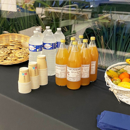 Service Installation - Maison Carli Traiteur à Nantes en Loire Atlantique