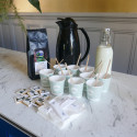 Kit Pause Café Carli 100% Arabica - Maison Carli Traiteur