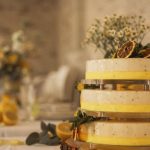 gâteau et gourmandises au Petit Plessis