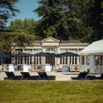 le petit plessis et le grand pavillon, lieu pour un afterwork à nantes