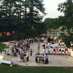 Organiser un cocktail au château du Petit Plessis