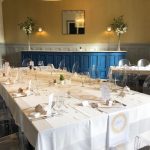 une table d'anniversaire dans le carré d'or du petit plessis, lieu anniversaire nantes