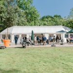 Réception et anniversaire au domaine du Petit Plessis