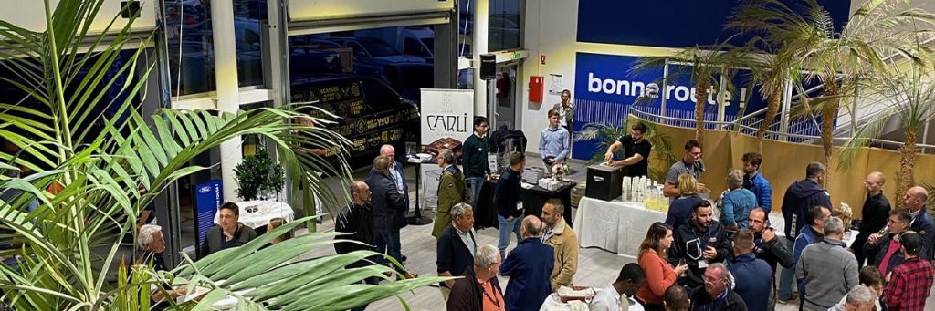 événement d'entreprise au petit plessis à Nantes, lieu comité direction nantes