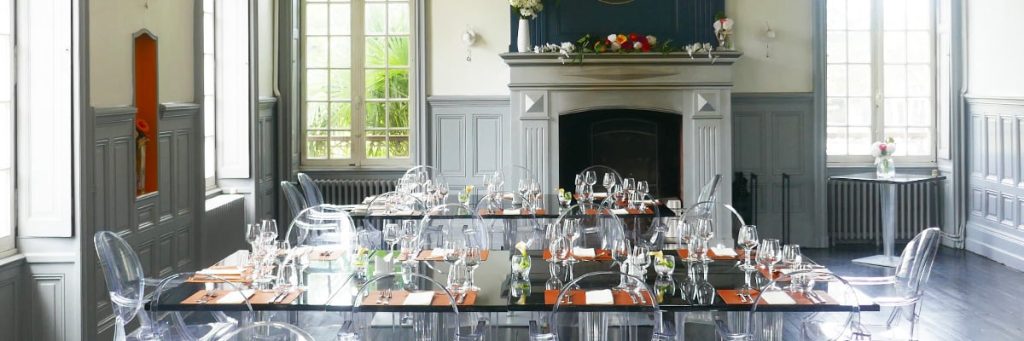 Le grand d'or du domaine du Petit Plessis