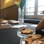 les gâteaux du brunch du plessis à sainte luce sur loire