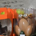 œuf en chocolat maison carli