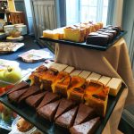 brunch maison carli